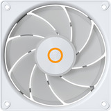 Ocypus Gamma F12 Elite ARGB, Ventola bianco