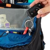 Osprey Sylva 5, Zaino grigio scuro