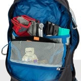 Osprey Sylva 5, Zaino grigio scuro