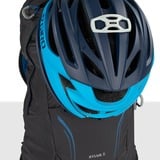 Osprey Sylva 5, Zaino grigio scuro