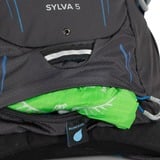 Osprey Sylva 5, Zaino grigio scuro