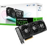 PNY GeForce RTX 5070, Scheda grafica 