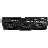 PNY GeForce RTX 5070, Scheda grafica 