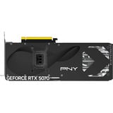 PNY GeForce RTX 5070, Scheda grafica 