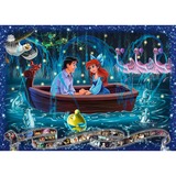 Ravensburger Puzzle Disney Edizione da Collezione - Arielle 