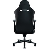 Razer ENKI Sedia da gaming per PC Sedia tappezzata Nero, Sedili di gioco Nero, Sedia da gaming per PC, 136 kg, Sedia tappezzata, Schienale tappezzato, 166,5 cm, 204 cm