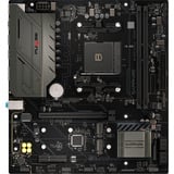 SAPPHIRE PULSE B550M, Scheda madre 