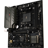 SAPPHIRE PULSE B550M, Scheda madre 