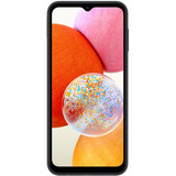Samsung Galaxy A14 64GB ricondizionato, Handy Nero