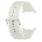 Samsung Misty Band, Cinturino orologio verde chiaro/trasparente