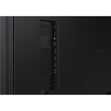 Samsung QM55C Pannello piatto per segnaletica digitale 139,7 cm (55") LCD Wi-Fi 500 cd/m² 4K Ultra HD Nero Tizen 24/7, Public Display Nero, Pannello piatto per segnaletica digitale, 139,7 cm (55"), LCD, 3840 x 2160 Pixel, Wi-Fi, 24/7
