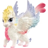 Schleich BAYALA 70825 action figure giocattolo, Gioco figura 5 anno/i, Unicorn / Pegasus, Unicorns & Fairies, Beige, Blu, Verde