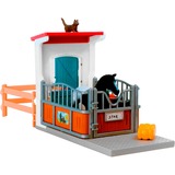 Schleich HORSE CLUB 42611 set da gioco, Gioco figura Horse Stable, Horses, 5 anno/i, Multicolore, Plastica