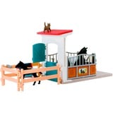 Schleich HORSE CLUB 42611 set da gioco, Gioco figura Horse Stable, Horses, 5 anno/i, Multicolore, Plastica