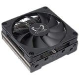 Scythe Shuriken 3, raffreddamento CPU  Nero/Argento