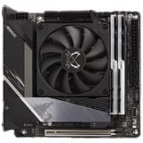 Scythe Shuriken 3, raffreddamento CPU  Nero/Argento