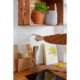 Senic Friends of Hue Smart Switch, Pulsante bianco lucido