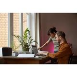 Senic Friends of Hue Smart Switch, Pulsante bianco lucido