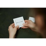 Senic Friends of Hue Smart Switch, Pulsante bianco lucido