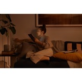 Senic Friends of Hue Smart Switch, Pulsante bianco lucido