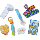 Spin Master MPP PYS BooBoos Bndgs Rsbl Plyst GML, Gioco di ruolo MPP PYS BooBoos Bndgs Rsbl Plyst GML