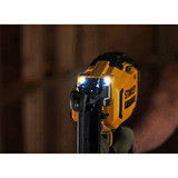 Stanley Chiodatrice a batteria 16G, 18 Volt Nero/Giallo