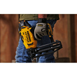 Stanley Chiodatrice a batteria 16G, 18 Volt Nero/Giallo