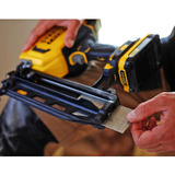 Stanley Chiodatrice a batteria 16G, 18 Volt Nero/Giallo