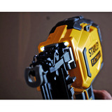 Stanley Chiodatrice a batteria 16G, 18 Volt Nero/Giallo