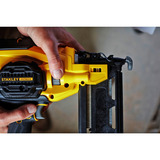 Stanley Chiodatrice a batteria 16G, 18 Volt Nero/Giallo