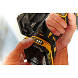 Stanley Chiodatrice a batteria 16G, 18 Volt Nero/Giallo
