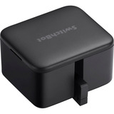 SwitchBot Interruttore intelligente a levetta Nero