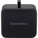 SwitchBot Interruttore intelligente a levetta Nero