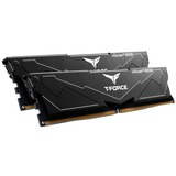 Team Group DIMM 32 GB DDR5-6000 (2x 16 GB) Kit doppio, Memoria Nero