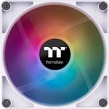 Thermaltake CT120 ARGB Sync PC Cooling Fan White, Ventola bianco
