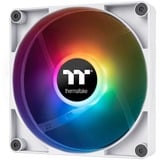 Thermaltake CT120 ARGB Sync PC Cooling Fan White, Ventola bianco