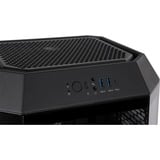 Thermaltake The Tower 250, Chassis Tower Nero