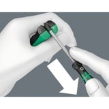 Wera 9500 Dispositivo di magnetizzazione SB verde