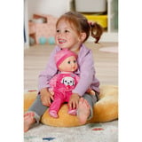 ZAPF Creation BABY born® Anna Pink 36cm, Bambola 