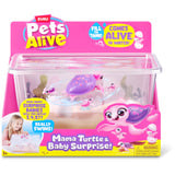 ZURU 9560 Giocattoli interattivi, Gioco figura Pets Alive 9560, Bambino/Bambina, 3 anno/i