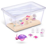 ZURU 9560 Giocattoli interattivi, Gioco figura Pets Alive 9560, Bambino/Bambina, 3 anno/i