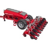 bruder Horsch seminatrice a singolo seme Maestro 8CX, Veicolo modello 