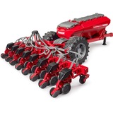bruder Horsch seminatrice a singolo seme Maestro 8CX, Veicolo modello 