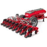 bruder Horsch seminatrice a singolo seme Maestro 8CX, Veicolo modello 