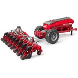 bruder Horsch seminatrice a singolo seme Maestro 8CX, Veicolo modello 