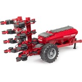 bruder Horsch seminatrice a singolo seme Maestro 8CX, Veicolo modello 