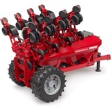 bruder Horsch seminatrice a singolo seme Maestro 8CX, Veicolo modello 