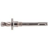 fischer Punta per fondo EBB 12x25, Trapano 