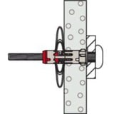 fischer Tassello per cavità DuoHM 5x55 S TX 