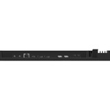 iiyama LH7566UHSB-B1AG, Public Display Nero (opaco)